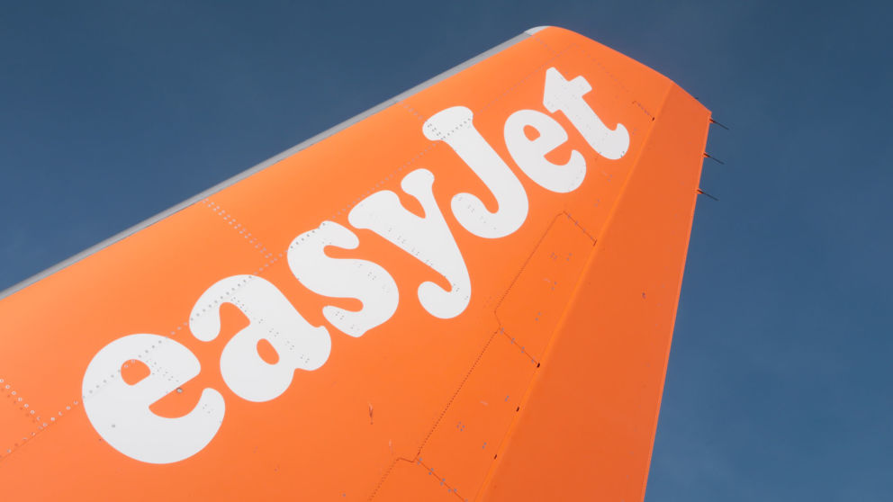 EasyJet should be announcing its new EU headquarters in April