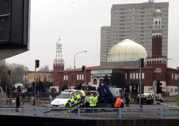 Man killed in Belgrave Middleway crash: All we know so far